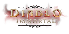 Diablo Immortalイメージ