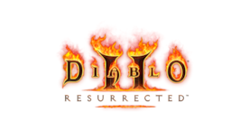 Diablo II: Resurrectedイメージ