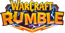 Warcraft Rumbleイメージ