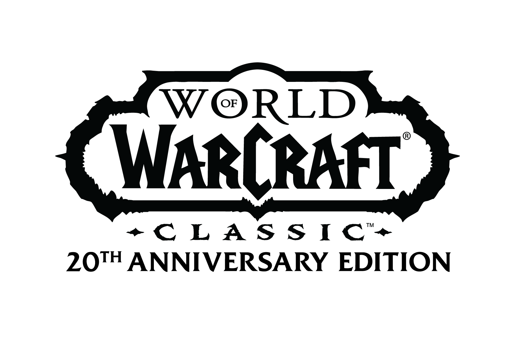 Blizzard Press Center World of Warcraft Classic 20th Anniversary Edition Launch