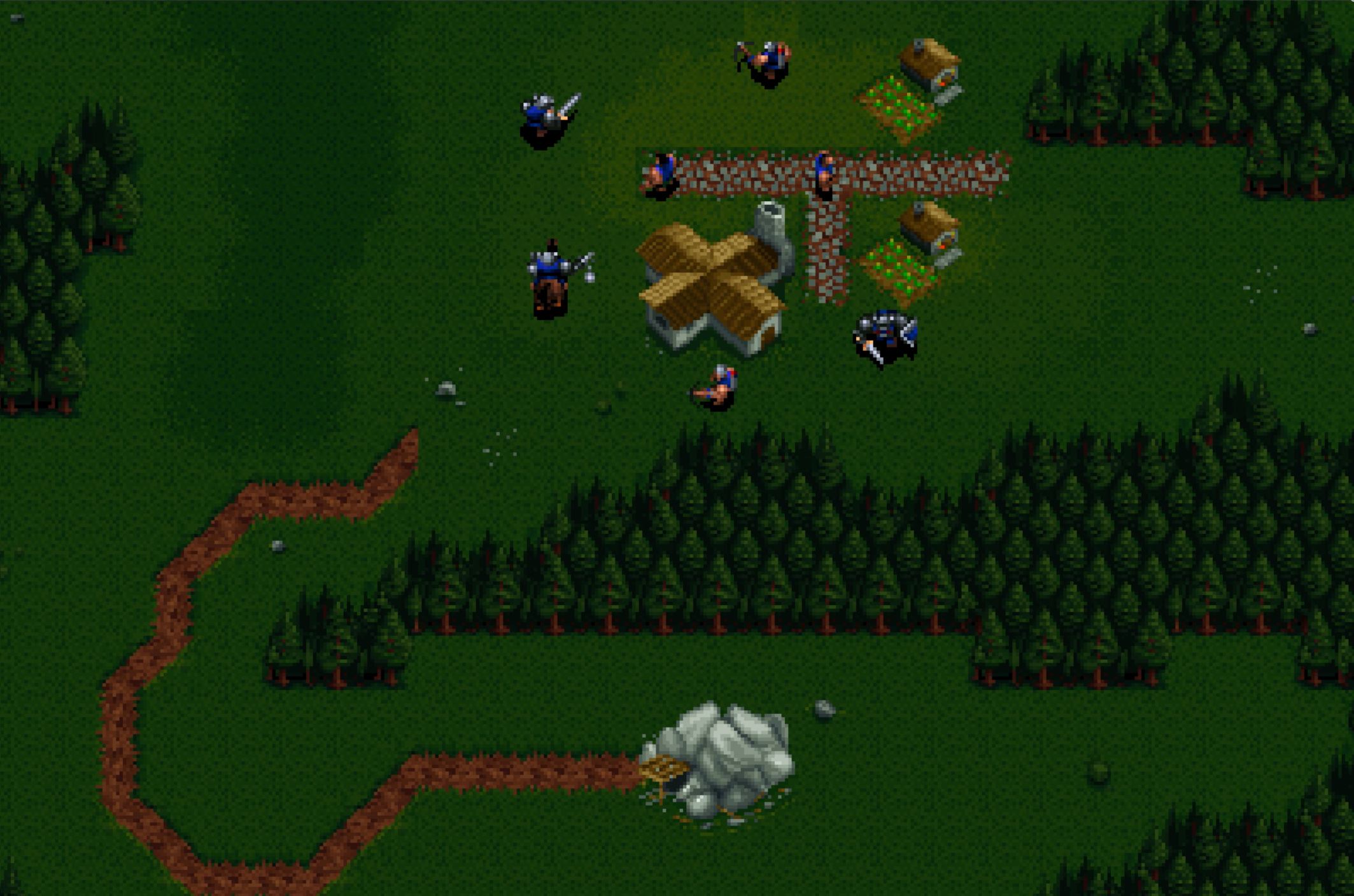 Blizzard Press Center - Warcraft 30th Anniversary Direct - Warcraft ...