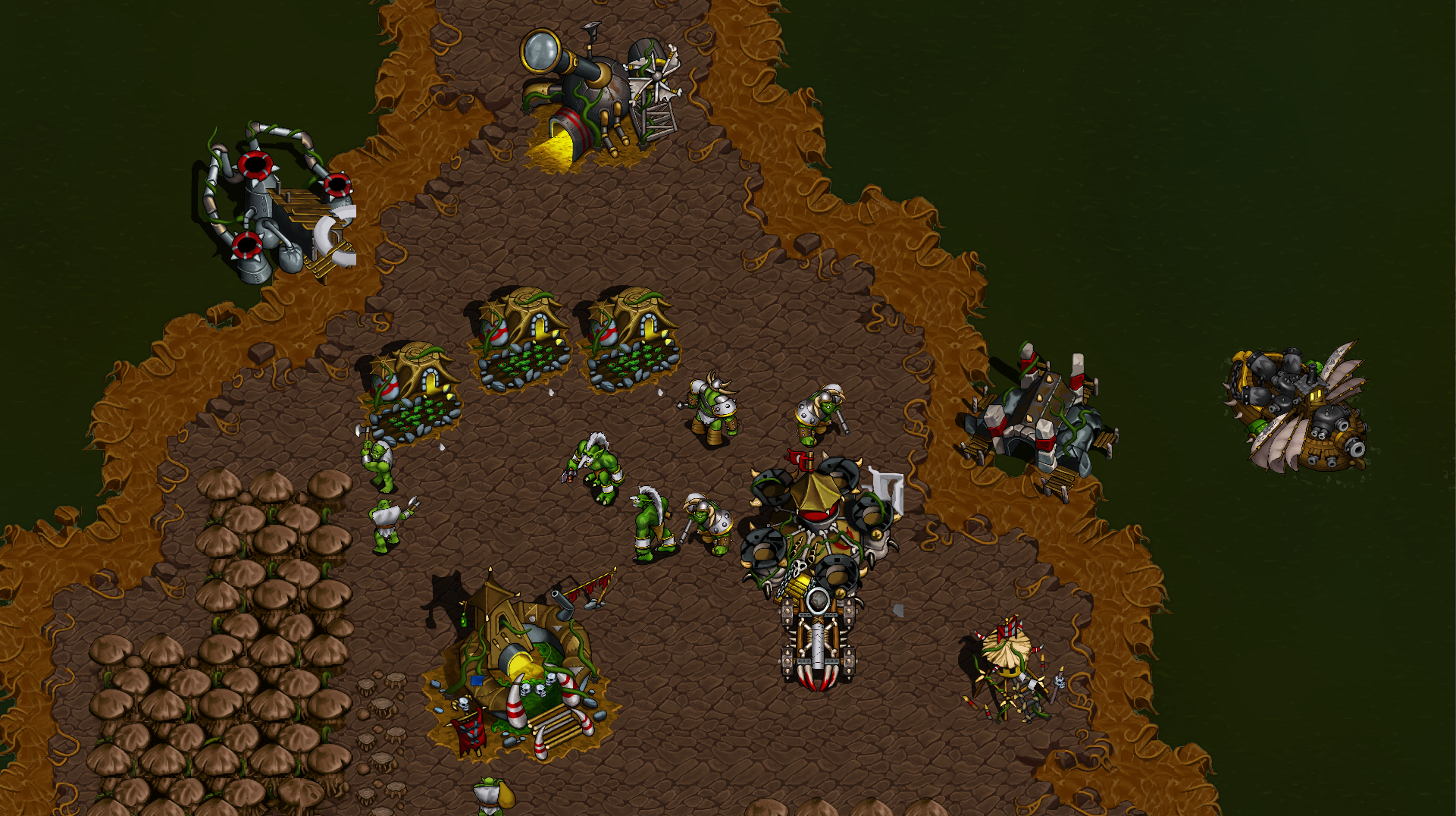 Blizzard Press Center - Warcraft 30th Anniversary Direct - Warcraft II ...