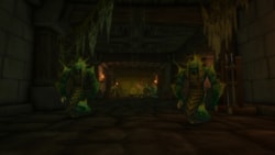 Prisión de Alcaz — World of Warcraft