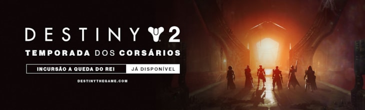 Supporting image for Destiny 2 Pressemitteilung