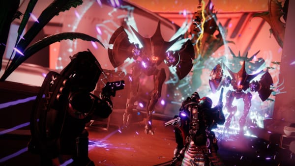 Destiny 2: Queda da Luz é boa expansão, mas poderia ser melhor