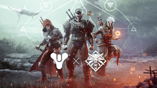 Supporting image for Destiny 2 Press release
