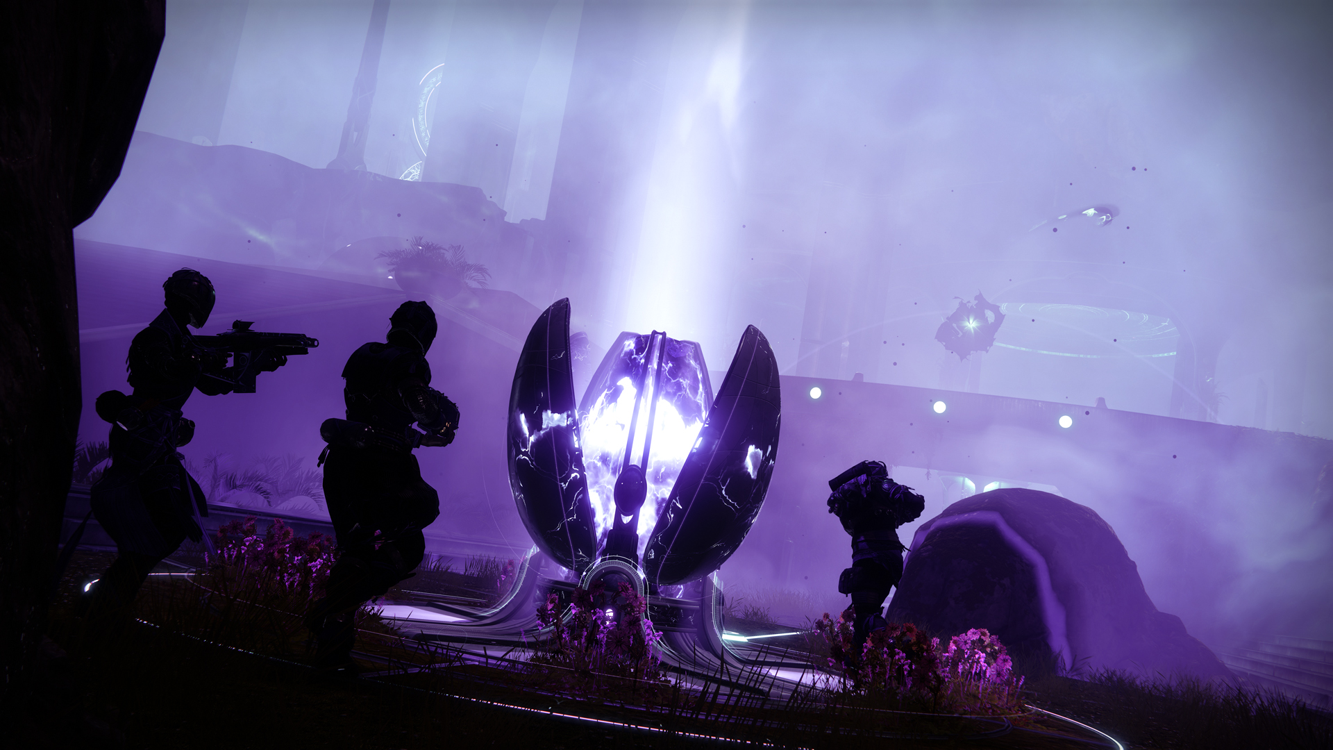 Robert Riven's Bungie Press Room - Riven's Wishes