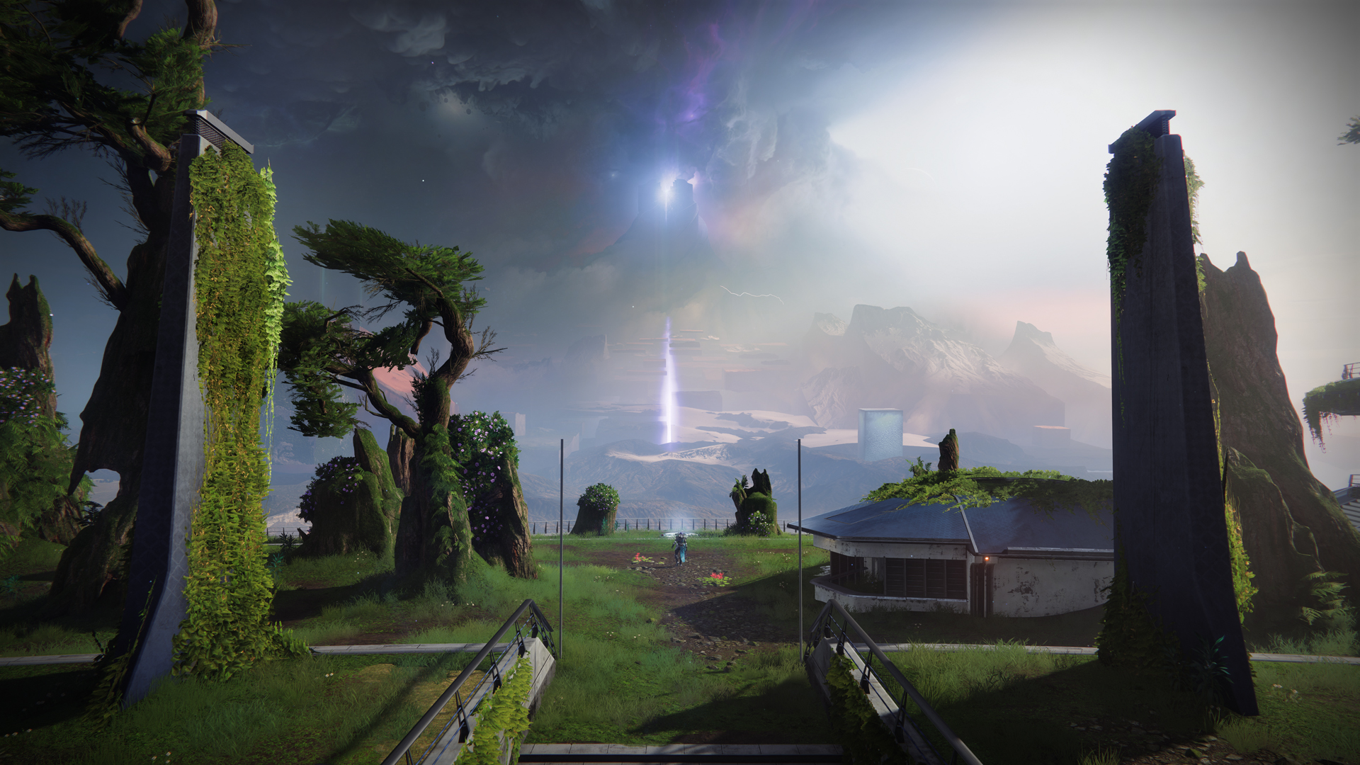Bungie Press Room - TFS Dev Preview Press Kit
