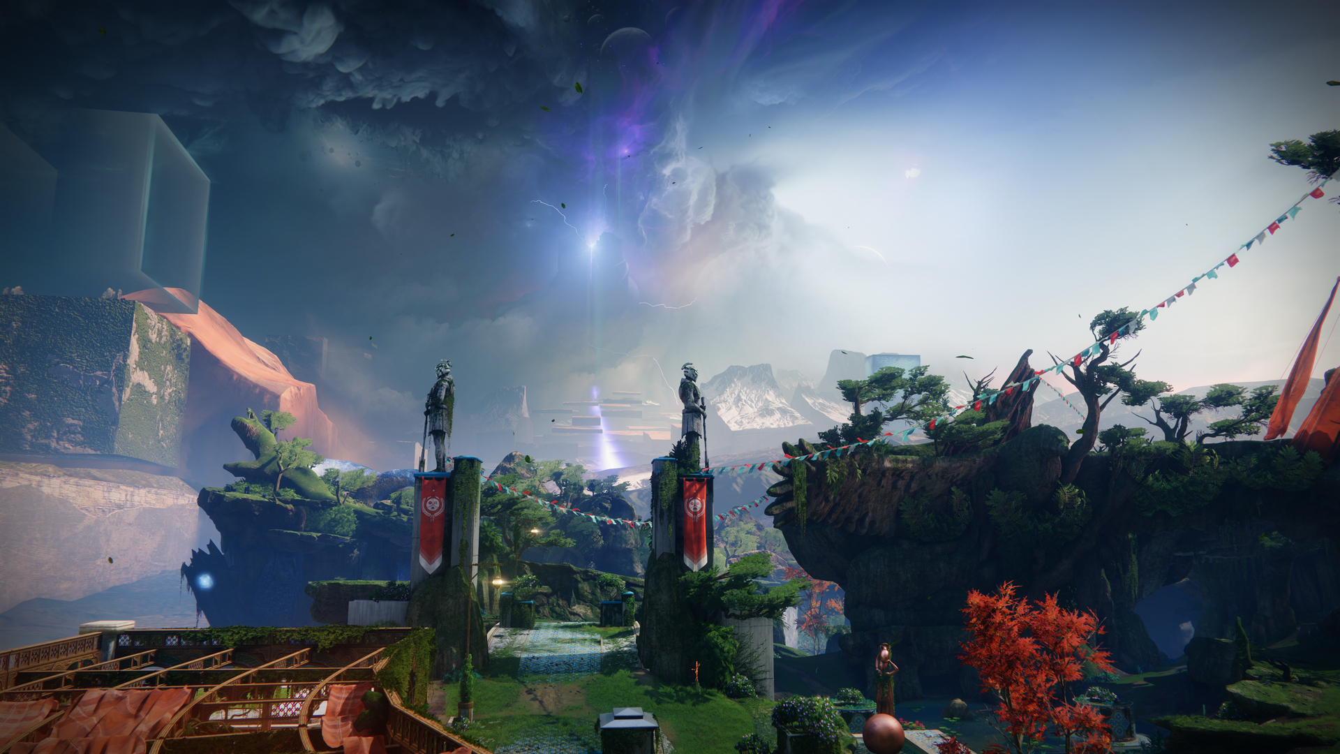 Bungie Press Room - TFS Dev Preview Press Kit