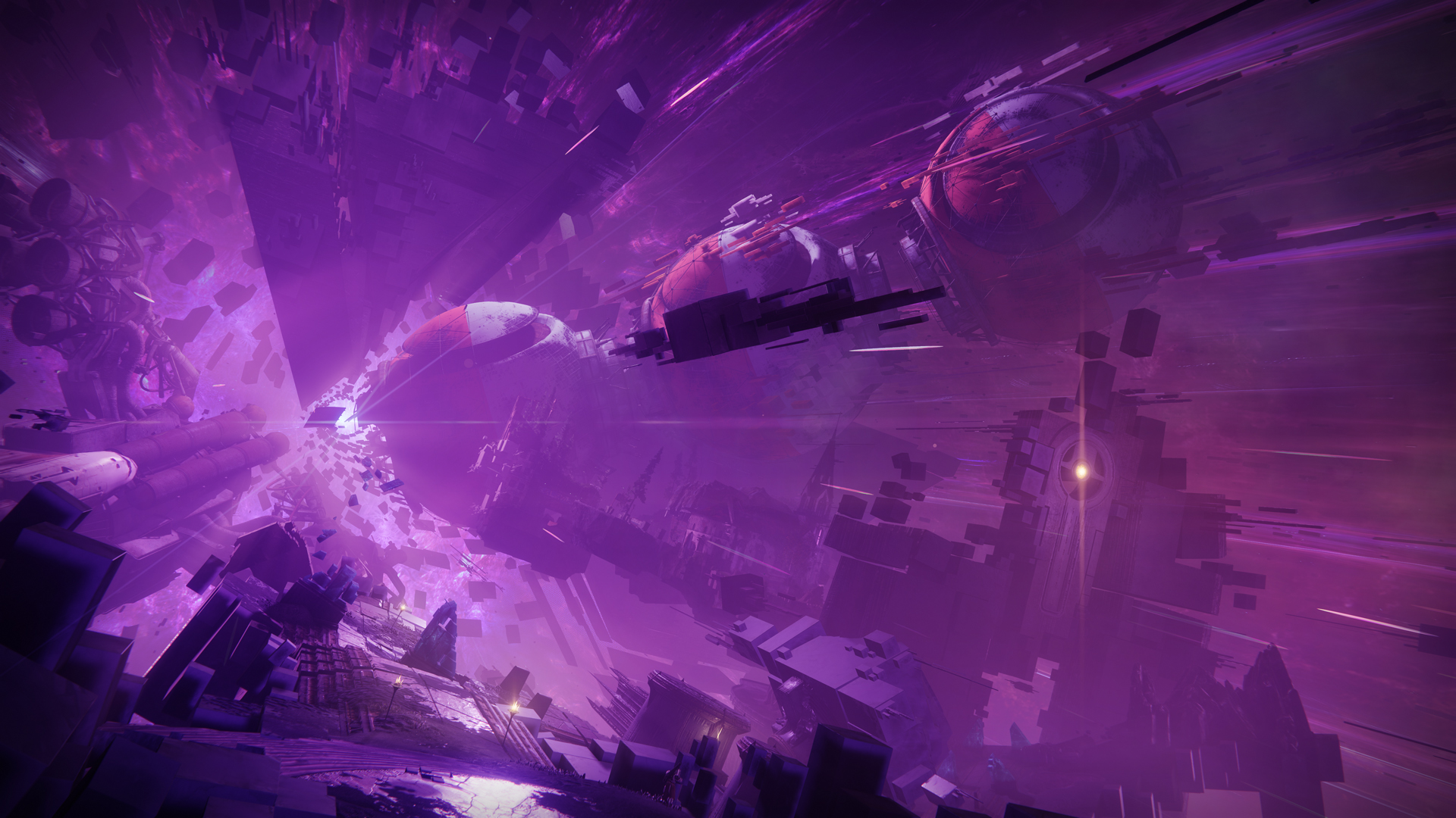 Bungie Press Room - TFS Dev Preview Press Kit