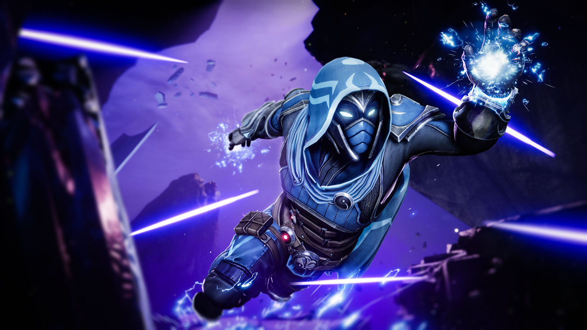 Bungie Press Room - Destiny 2 x MtG 2026