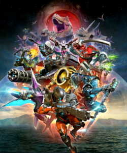 Supporting image for Street Fighter™ 6 Media alert