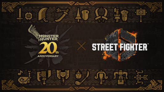 Supporting image for Street Fighter™ 6 Media alert