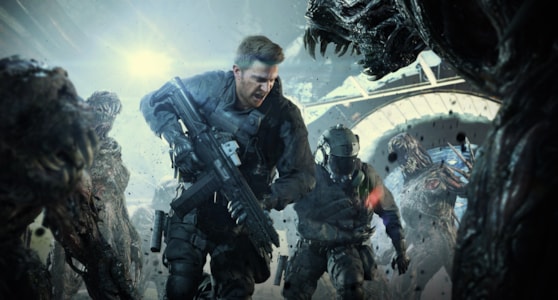 Supporting image for Resident Evil™ 2 Media alert