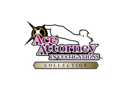 Supporting image for Ace Attorney Investigations™ Collection Media alert