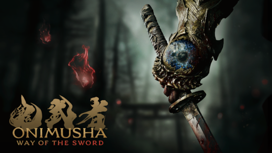 Supporting image for Onimusha: Way of the Sword™ Media alert