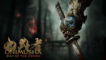 Capcom’s Acclaimed Action Game Onimusha: Way of the Sword™ Launches Worldwide Today