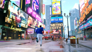 Alex Brings His High-Flying Action to Street Fighter™ 6 as He Steps Into the Ring on March 17 - Games Press