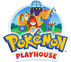 Imagem de Pokémon Playhouse