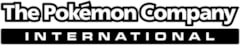 Imagen de The Pokémon Company International Logo
