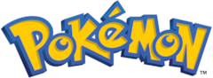 Image of Pokémon Logo