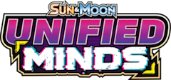 Image of Pokémon TCG: Sun & Moon—Unified Minds