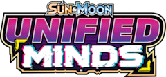 Supporting image for Pokémon TCG: Sun & Moon—Unified Minds Media Alert