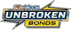 Image of Pokémon TCG: Sun & Moon—Unbroken Bonds