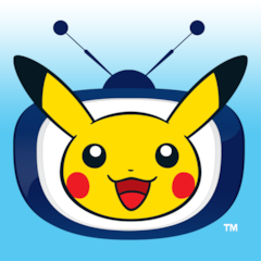 Image of Pokémon TV 