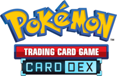 Image of Pokémon TCG Card Dex