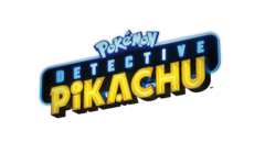 Image of "POKÉMON Detective Pikachu"