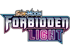 Imagem de apoio para Sol e Lua — Luz Proibida do Pokémon Estampas Ilustradas Alerta de mídia