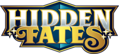 Supporting image for Pokémon TCG: Hidden Fates Media Alert