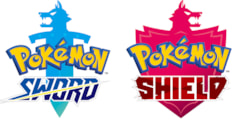 Image of Pokémon Sword and Pokémon Shield