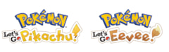 Supporting image for Pokémon: Let's Go, Pikachu! and Pokémon: Let's Go, Eevee! Press Release