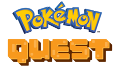 Imagen de Pokémon Quest (Mobile App)