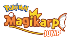Image of Pokémon: Magikarp Jump