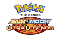Image of Pokémon the Series: Sun & Moon—Ultra Legends