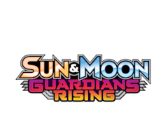 Image of Pokémon TCG: Sun & Moon—Guardians Rising 