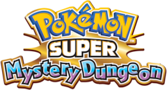 Image of Pokémon Super Mystery Dungeon