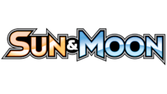 Image of Pokémon TCG: Sun & Moon