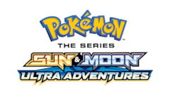 Image of Pokémon the Series: Sun & Moon—Ultra Adventures