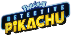 Image of “POKÉMON Detective Pikachu” Merchandise by Wicked Cool Toys