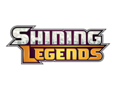 Image of Pokémon TCG: Shining Legends