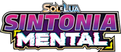 Imagem de apoio para Sol e Lua — Sintonia Mental do Pokémon Estampas Ilustradas Alerta de mídia