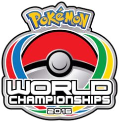 Image of 2016 Pokémon World Championships 