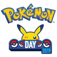 Imagen de soporte para Pokémon Day 2019 Comunicado de prensa