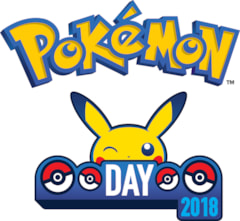 Image of Pokémon Day 2018