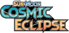 Image of Pokémon TCG: Sun & Moon—Cosmic Eclipse