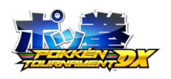Imagem de Pokkén Tournament DX